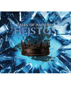 Tales of Anturia: Hejstos Steam Key GLOBAL